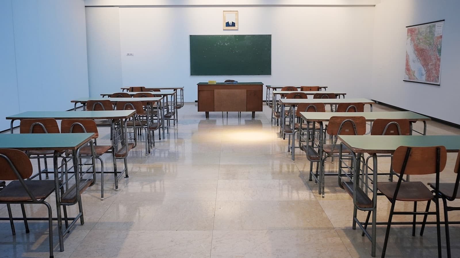 Administraciones públicas y procesos selectivos
