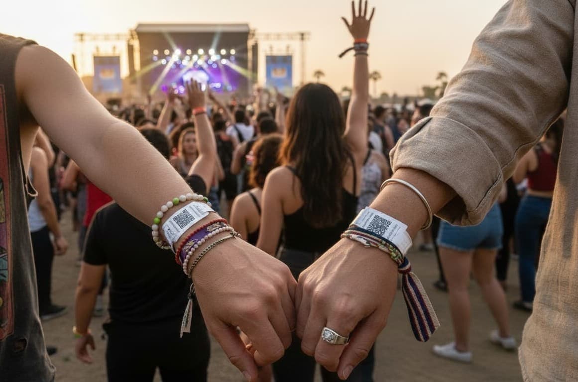 VENTRY ACCESS Check-In