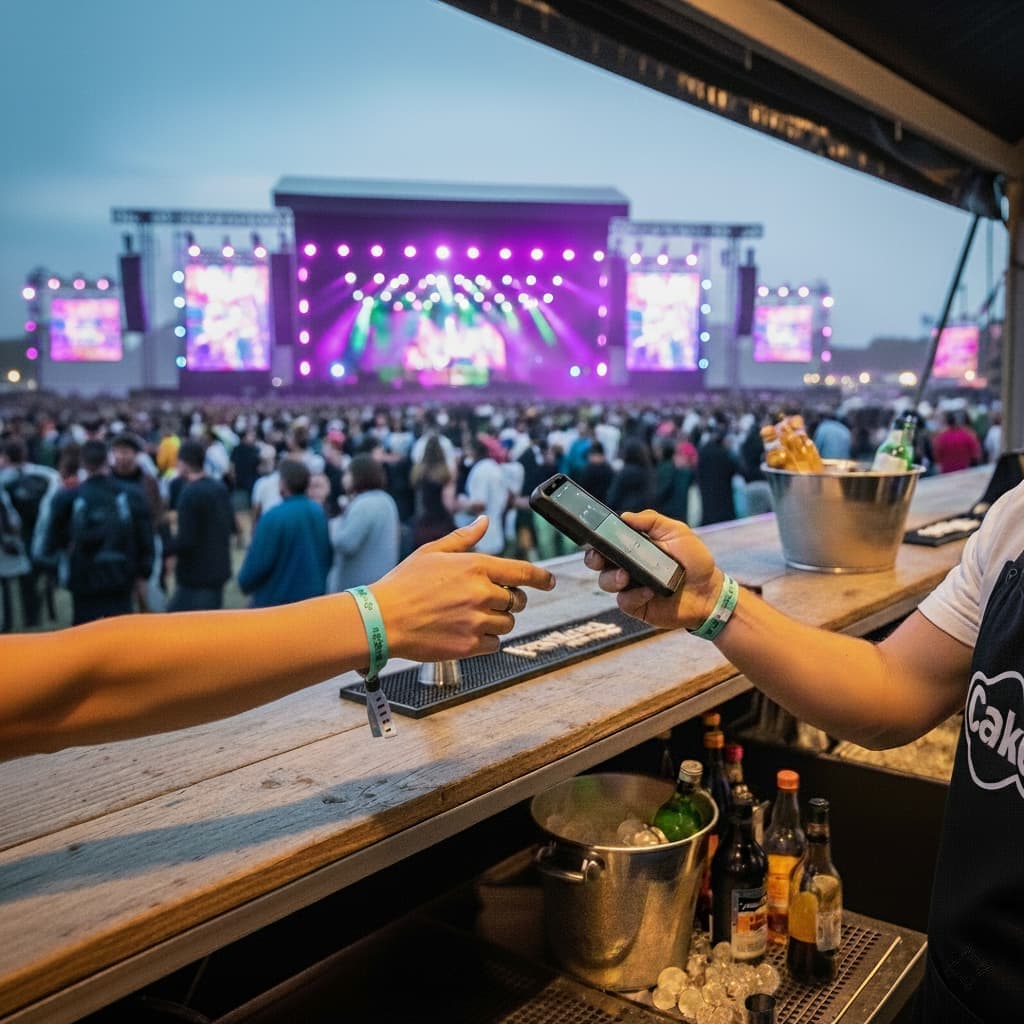 Inteligencia Artificial en Eventos: Cómo Aumentar tu Ticket Medio un 25%