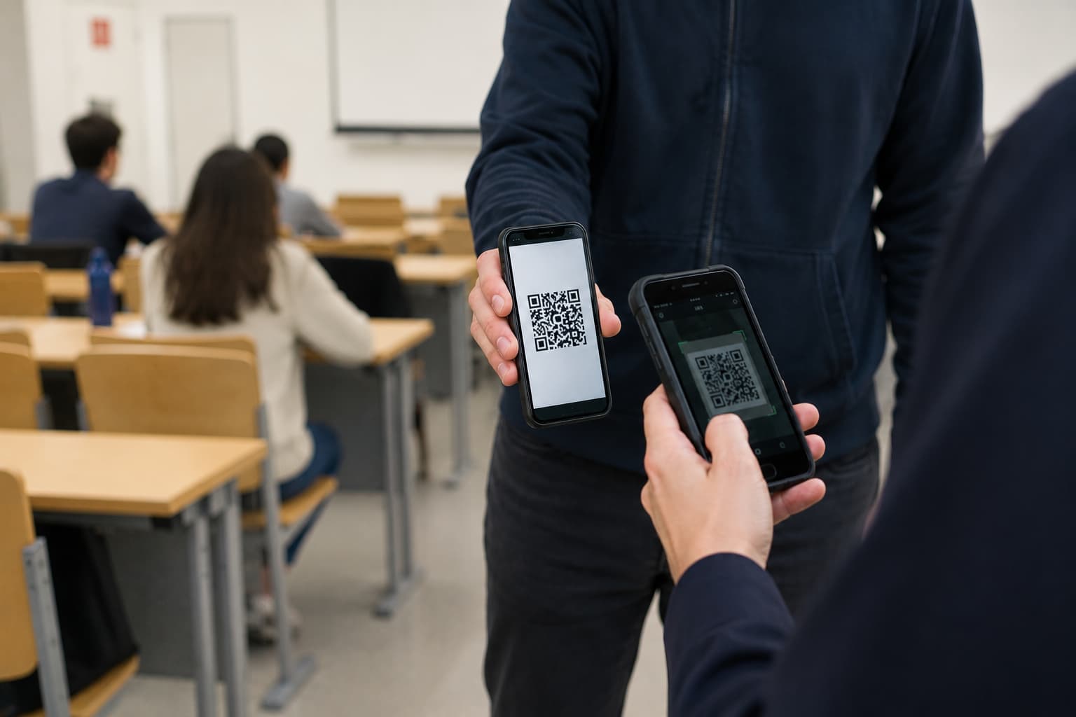 IAAP – Principado de Asturias: control de acceso y verificación de identidad para procesos selectivos
