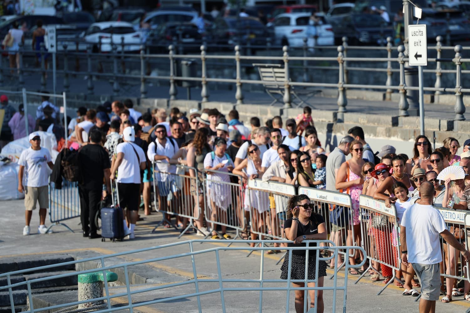 Guía Completa de Control de Acceso para Eventos Masivos en 2026